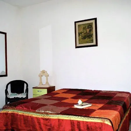 Apartment Fronte Mare Marconi Gallipoli