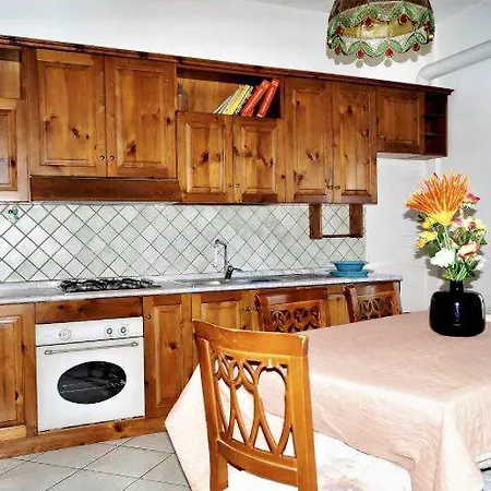 Fronte Mare Marconi Apartment