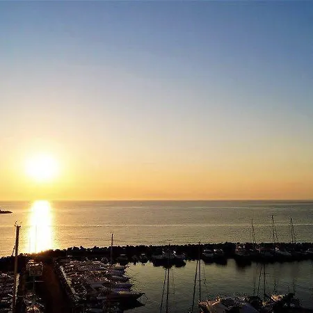 Fronte Mare Marconi * Gallipoli