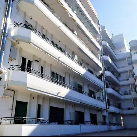 Fronte Mare Marconi Apartment *