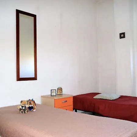 Apartment Fronte Mare Marconi